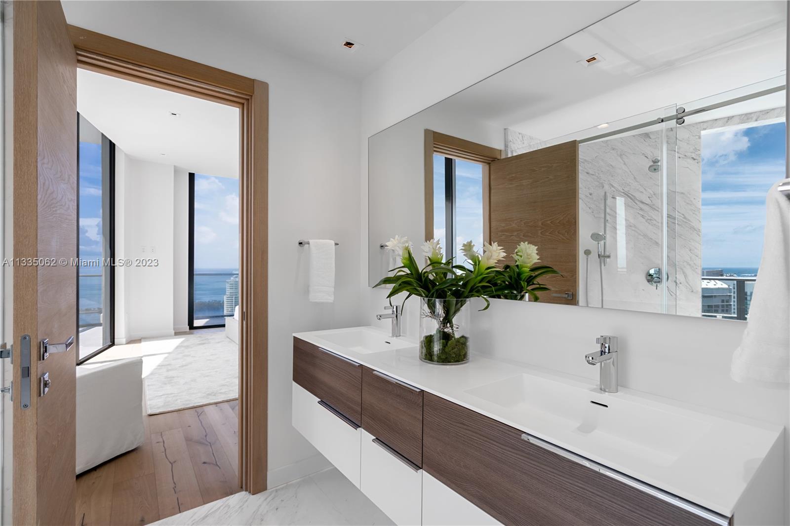 1300 S MIAMI AVENUE CONDO - Residential Lease
