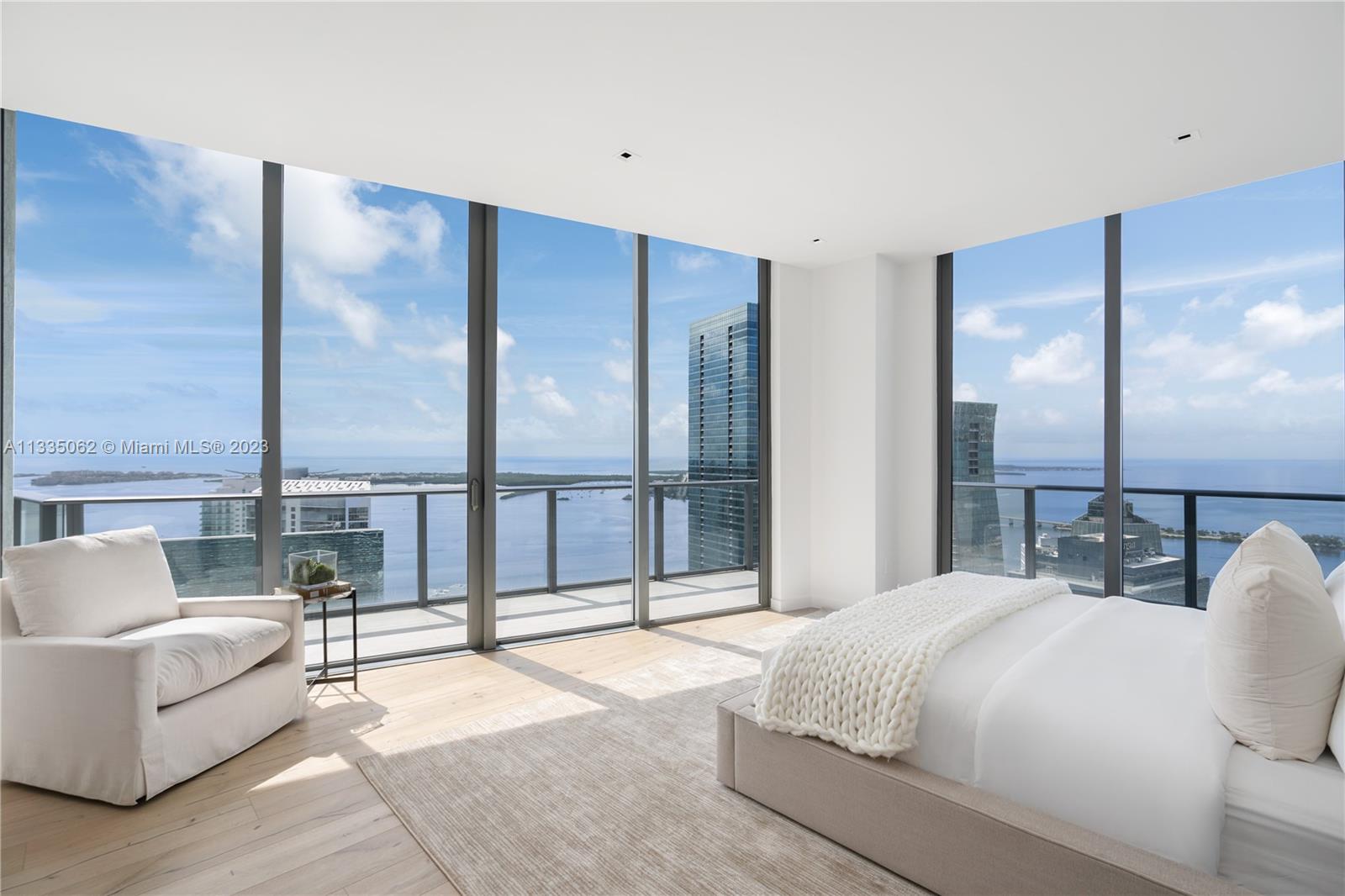 1300 S MIAMI AVENUE CONDO - Residential Lease