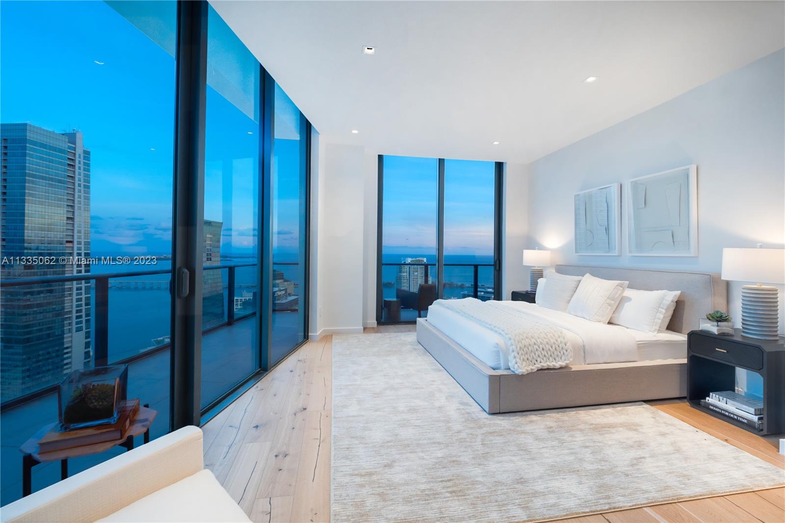 1300 S MIAMI AVENUE CONDO - Residential Lease