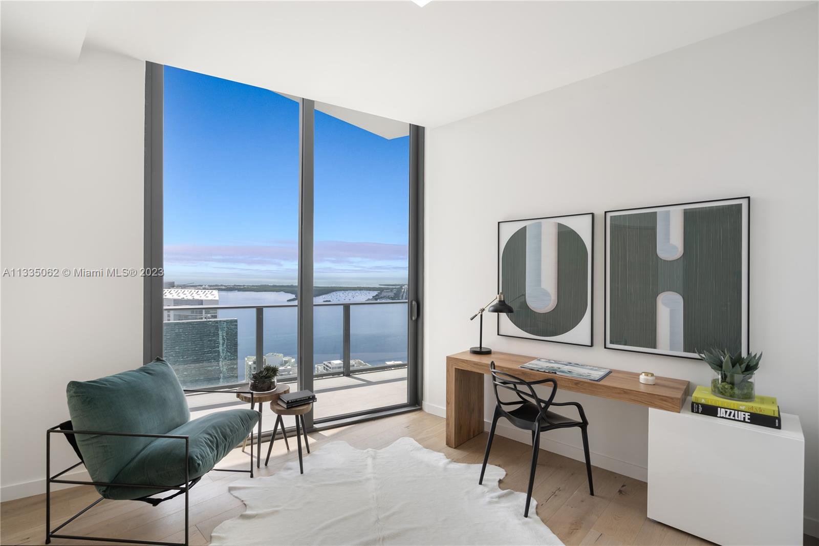 1300 S MIAMI AVENUE CONDO - Residential Lease