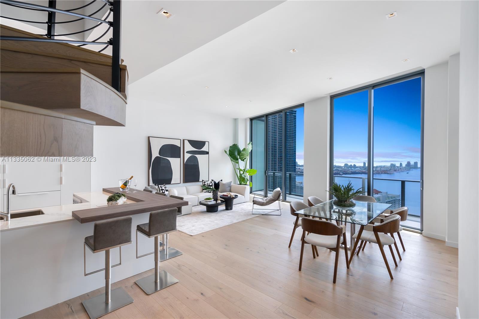 1300 S MIAMI AVENUE CONDO - Residential Lease