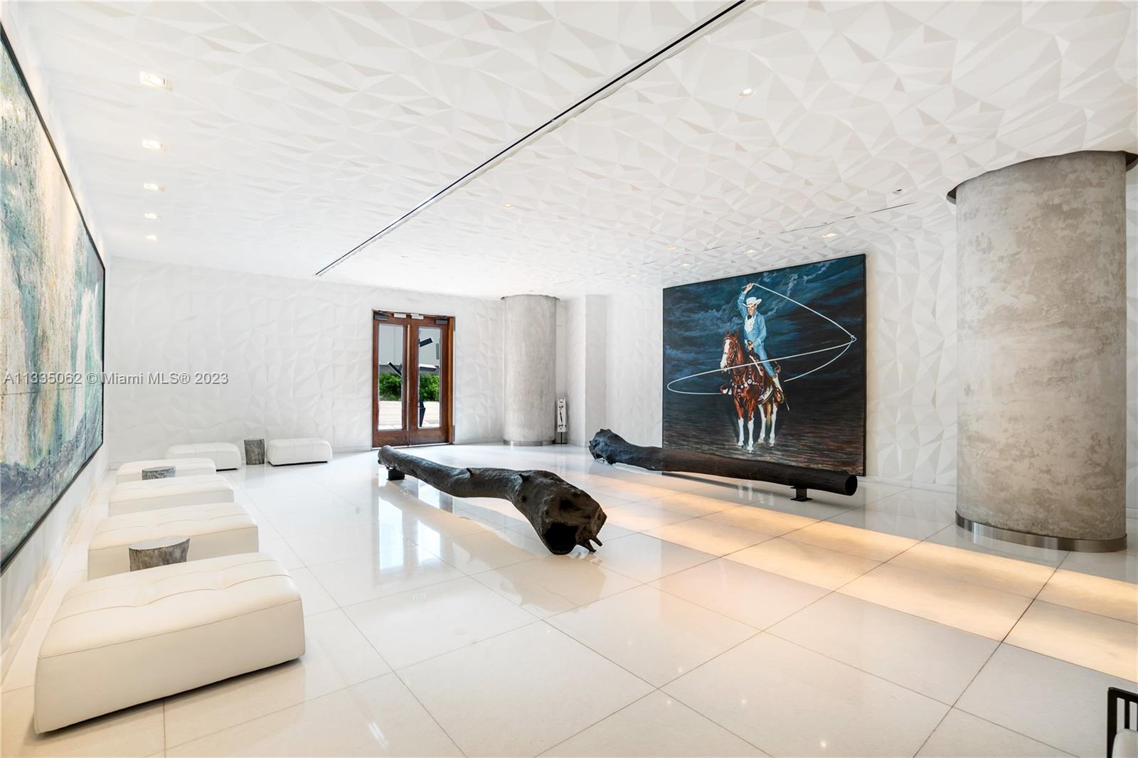 1300 S MIAMI AVENUE CONDO - Residential Lease