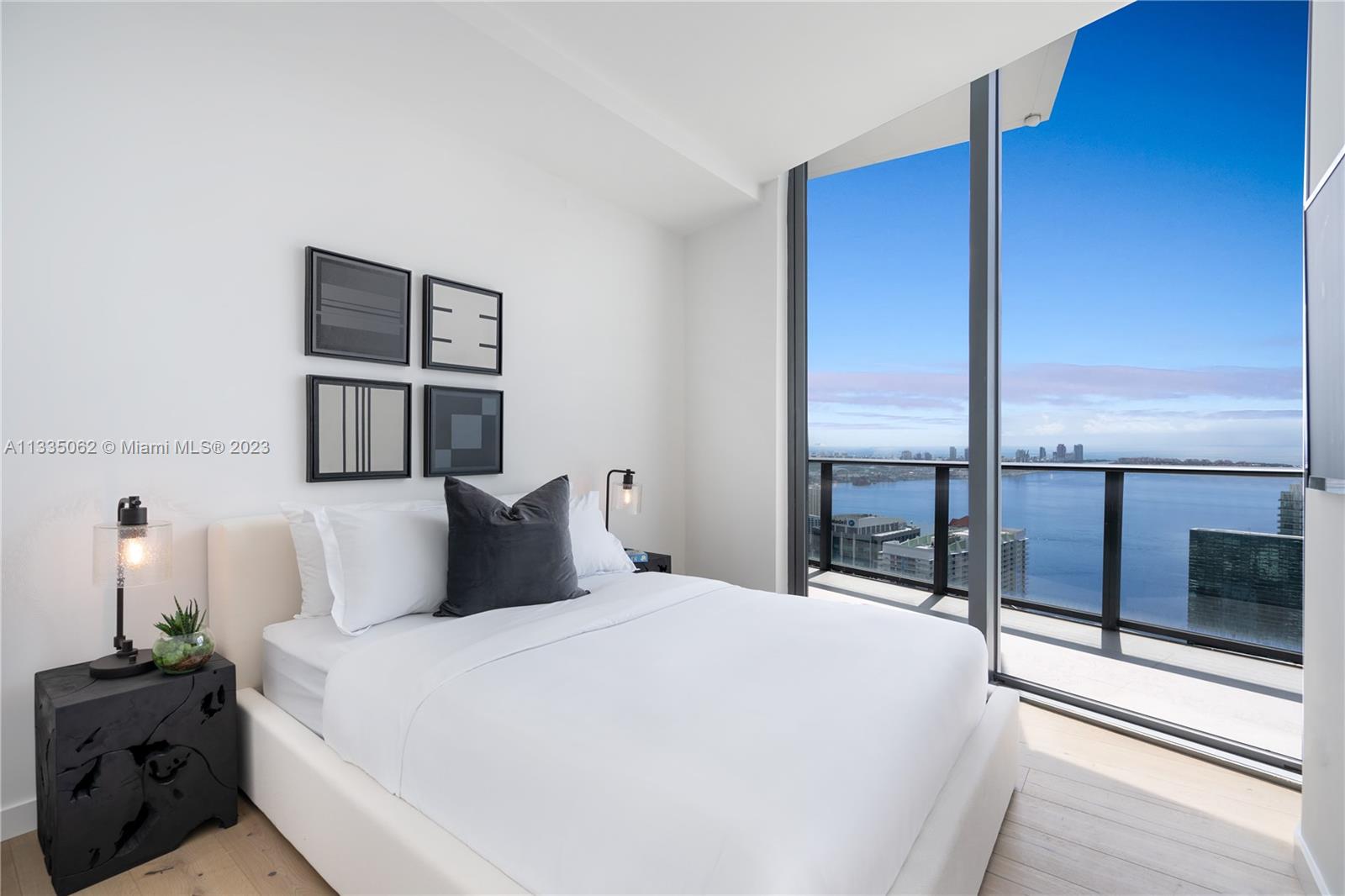 1300 S MIAMI AVENUE CONDO - Residential Lease