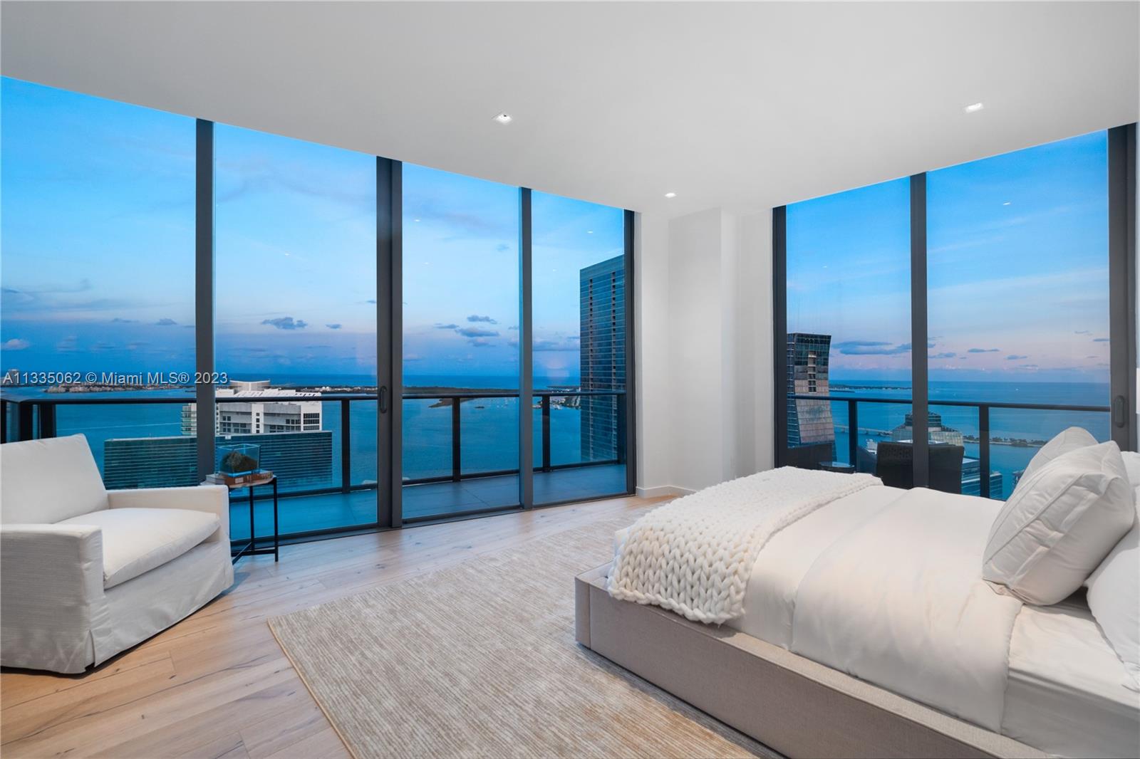1300 S MIAMI AVENUE CONDO - Residential Lease