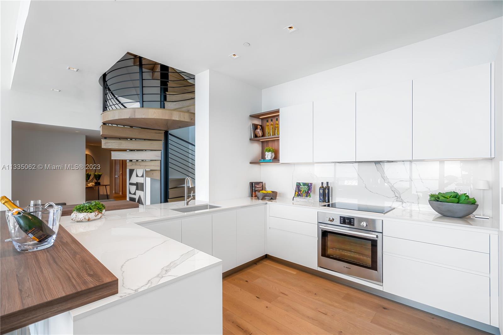 1300 S MIAMI AVENUE CONDO - Residential Lease
