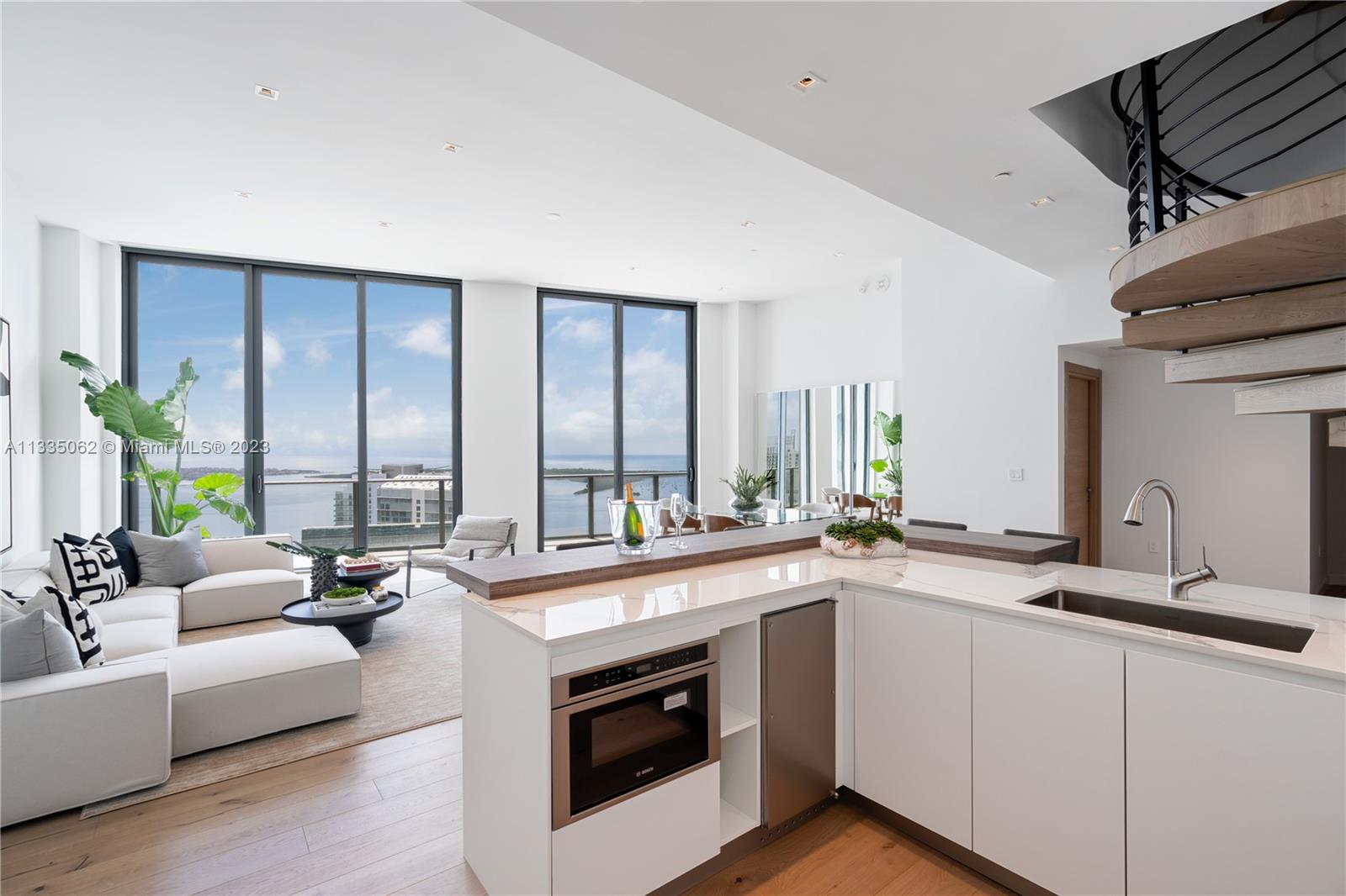 1300 S MIAMI AVENUE CONDO - Residential Lease