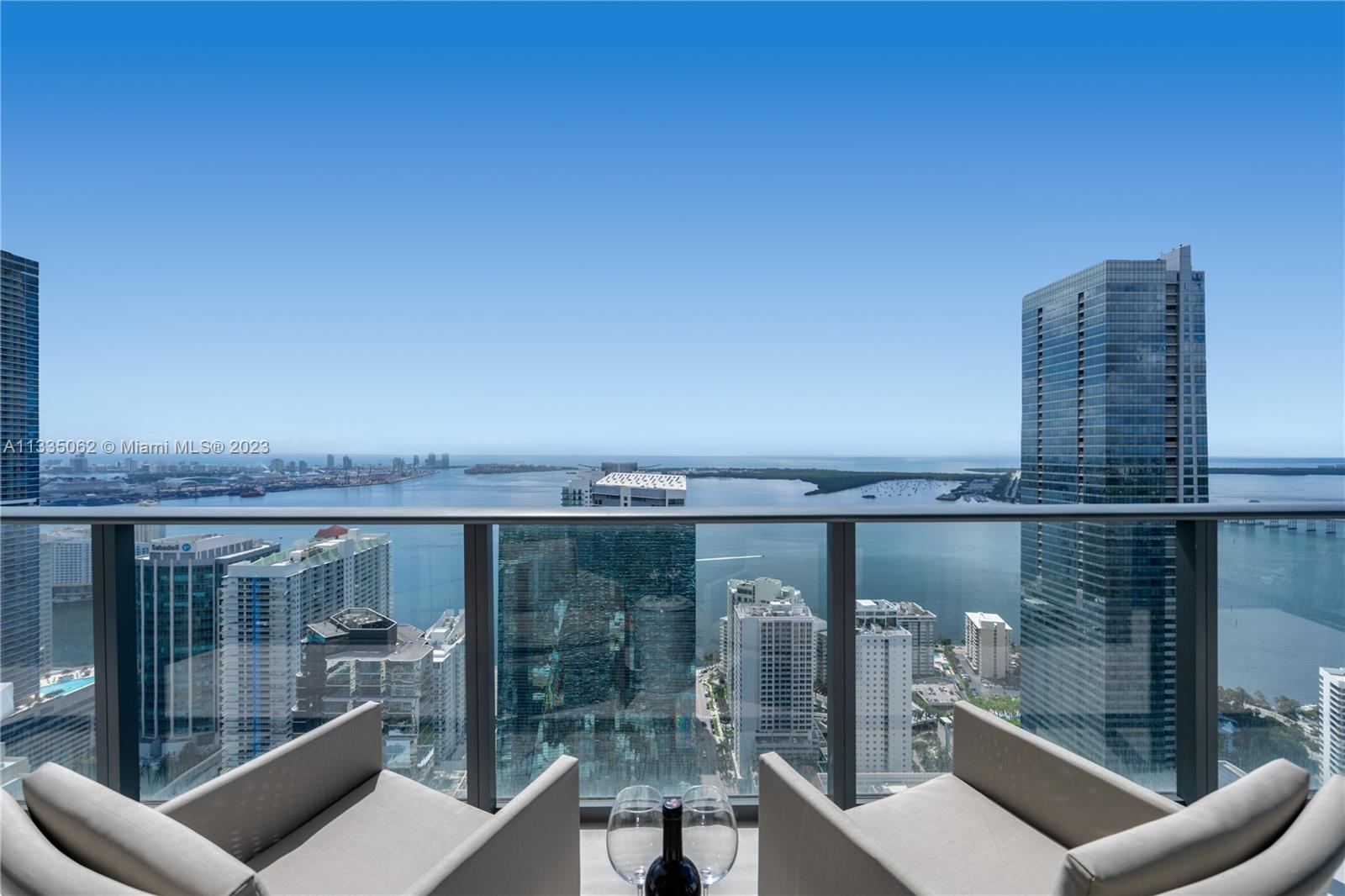 1300 S MIAMI AVENUE CONDO - Residential Lease