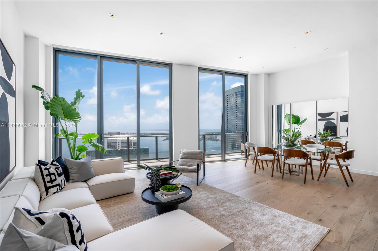 1300 S MIAMI AVENUE CONDO - Residential Lease