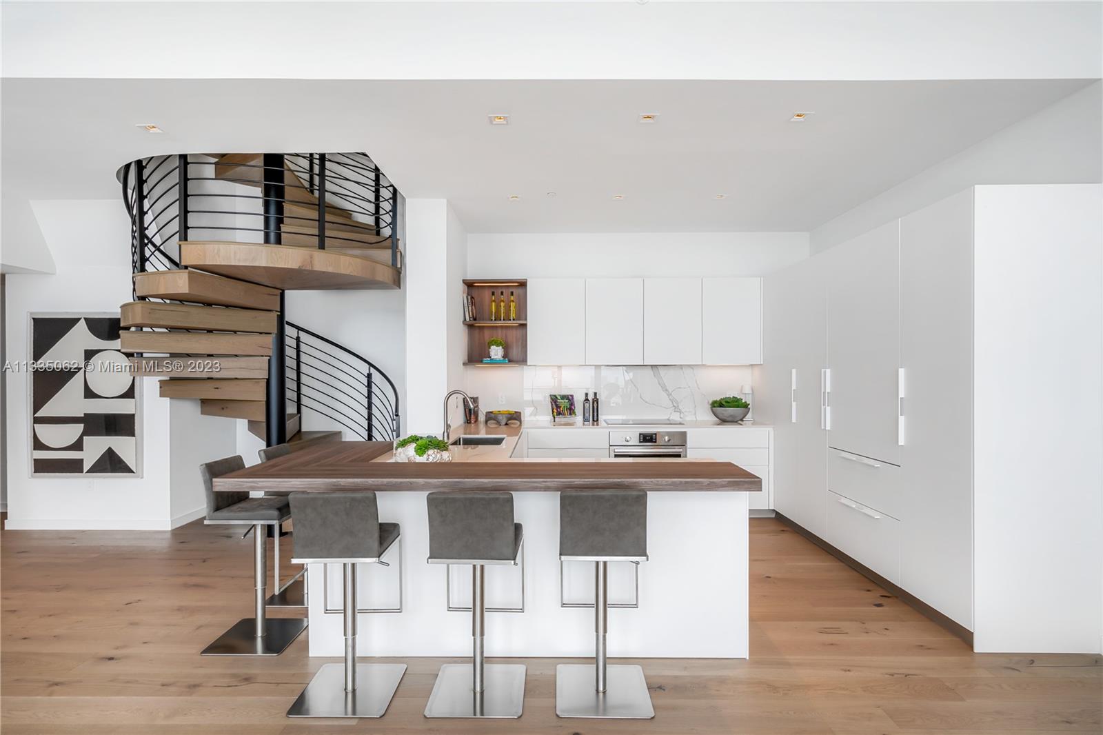 1300 S MIAMI AVENUE CONDO - Residential Lease