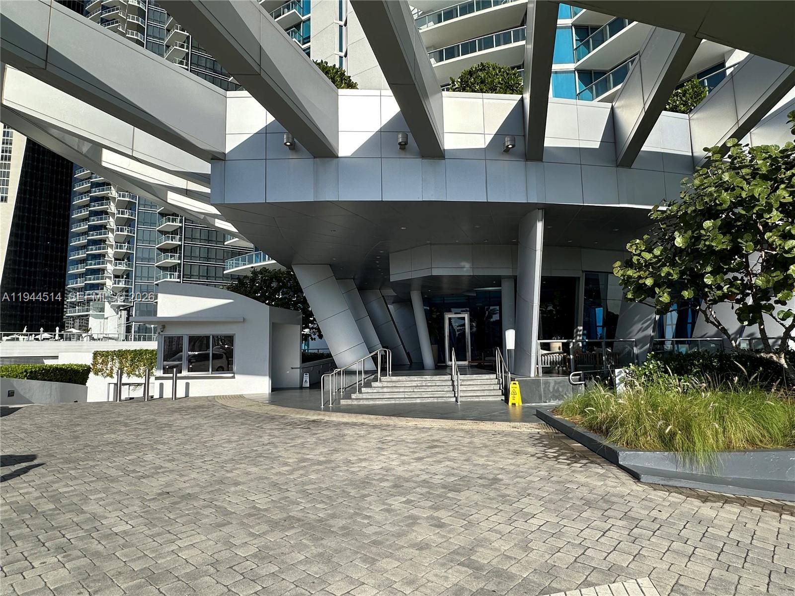 JADE BEACH CONDO - Residential