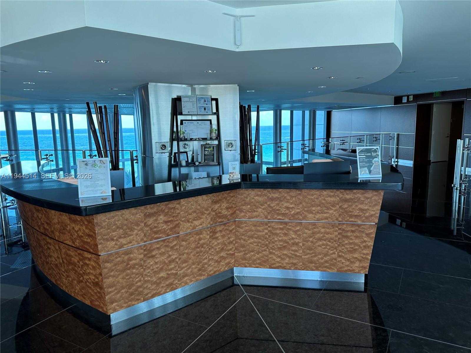 JADE BEACH CONDO - Residential
