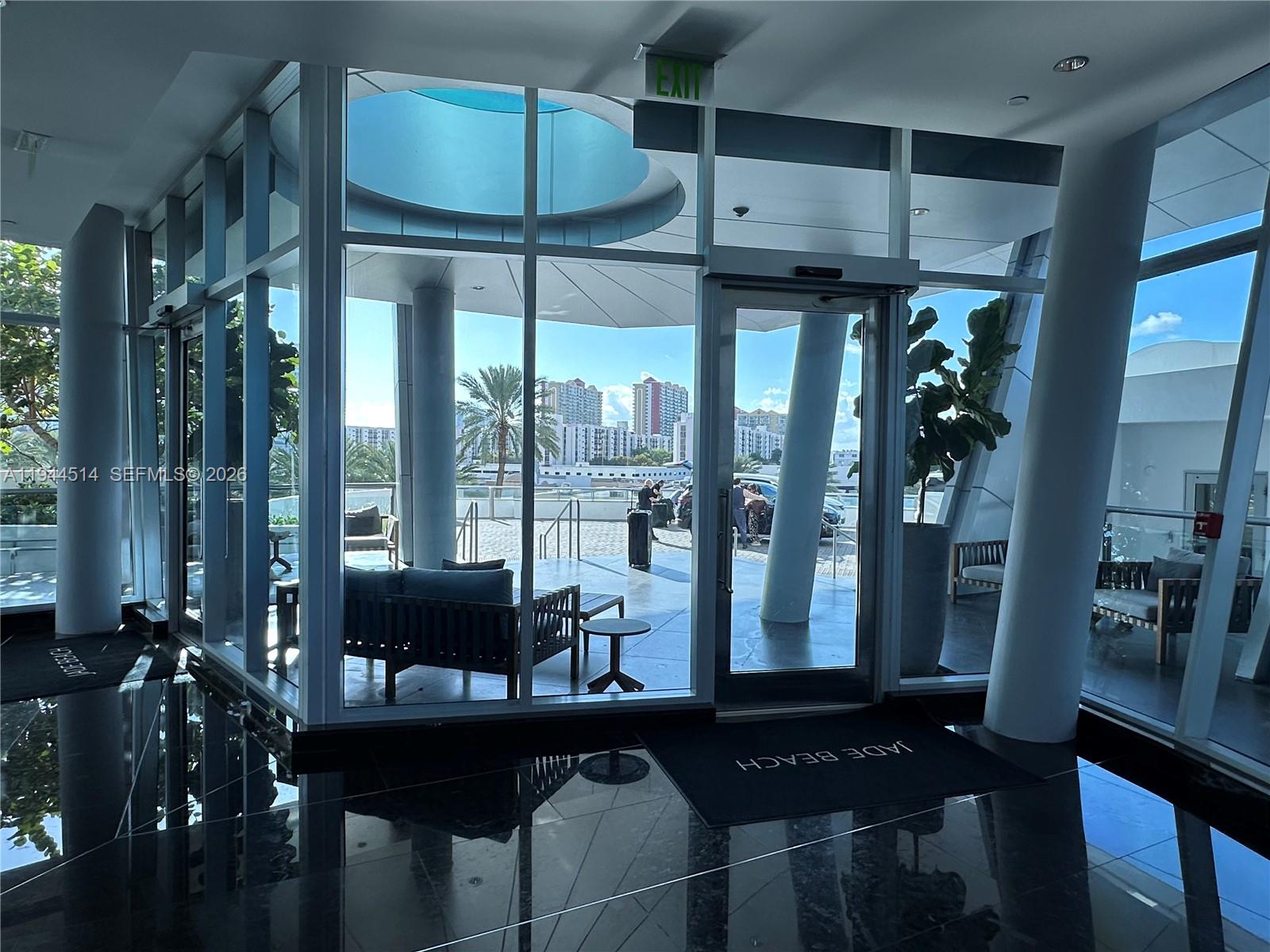 JADE BEACH CONDO - Residential