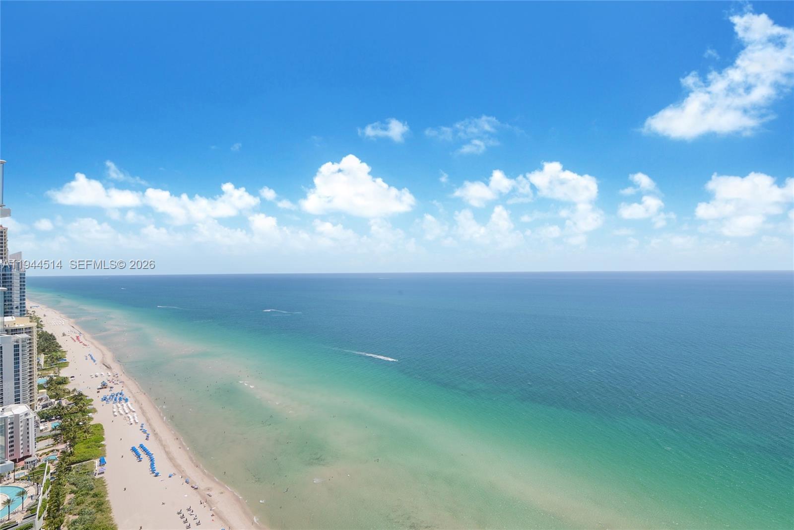 JADE BEACH CONDO - Residential