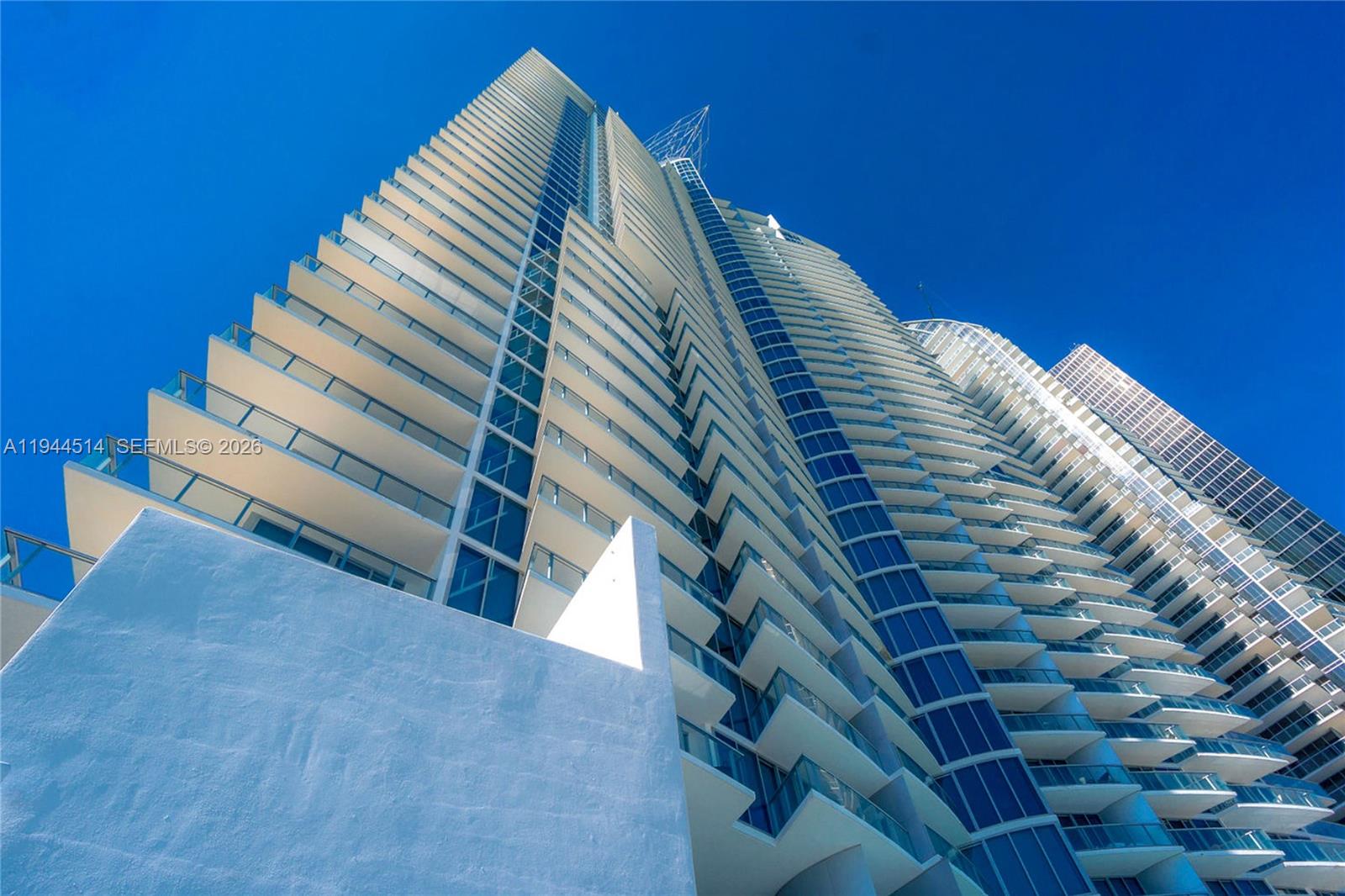 JADE BEACH CONDO - Residential