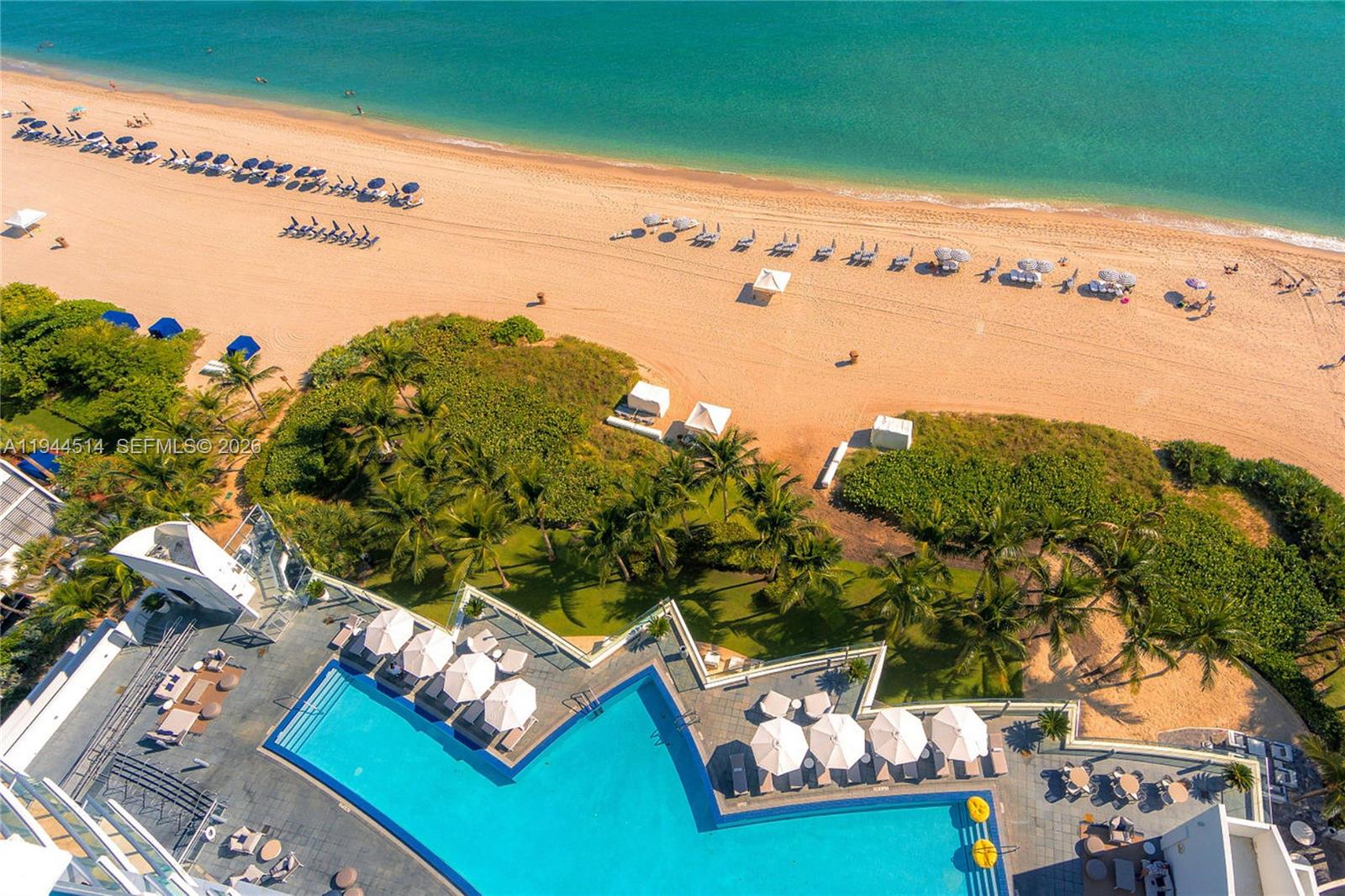 JADE BEACH CONDO - Residential