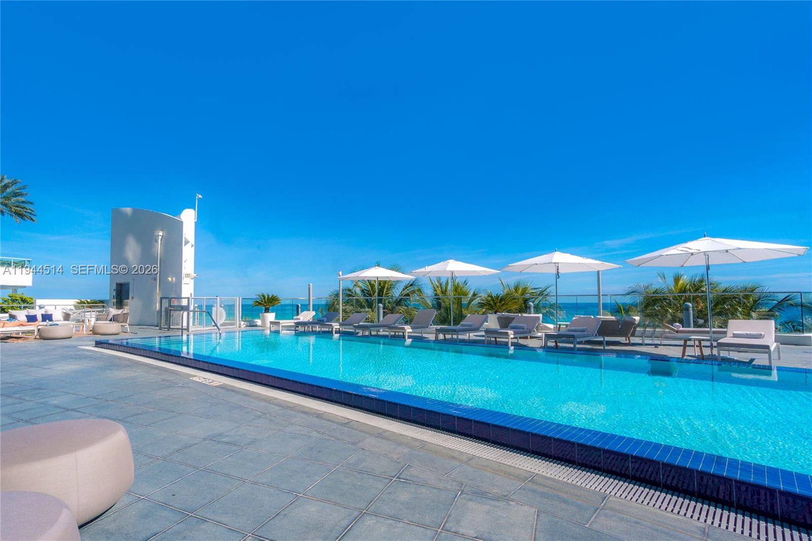 JADE BEACH CONDO - Residential