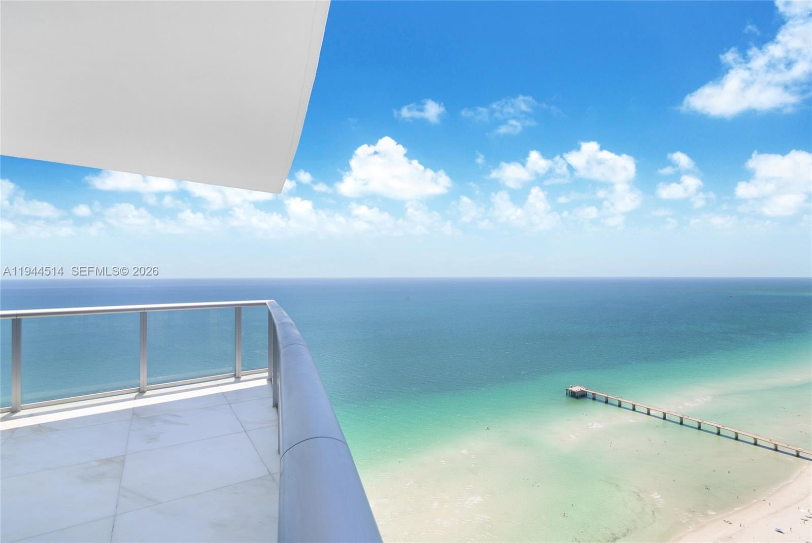 JADE BEACH CONDO - Residential