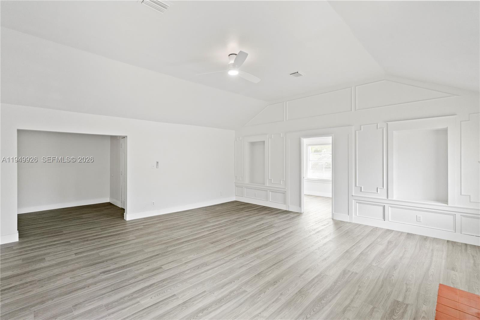 BISCAYNE AVE TRACT - Residential Lease