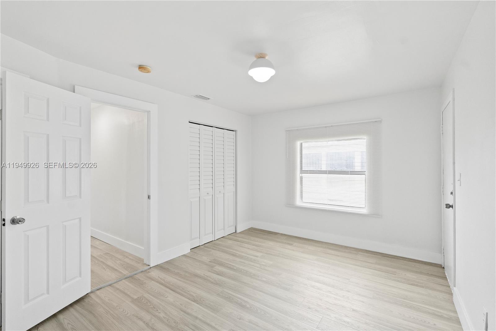 BISCAYNE AVE TRACT - Residential Lease