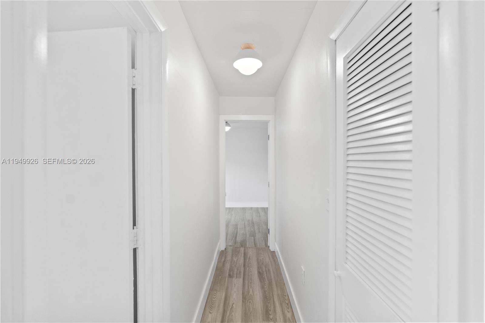 BISCAYNE AVE TRACT - Residential Lease