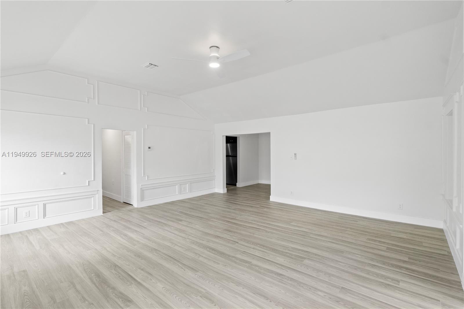 BISCAYNE AVE TRACT - Residential Lease