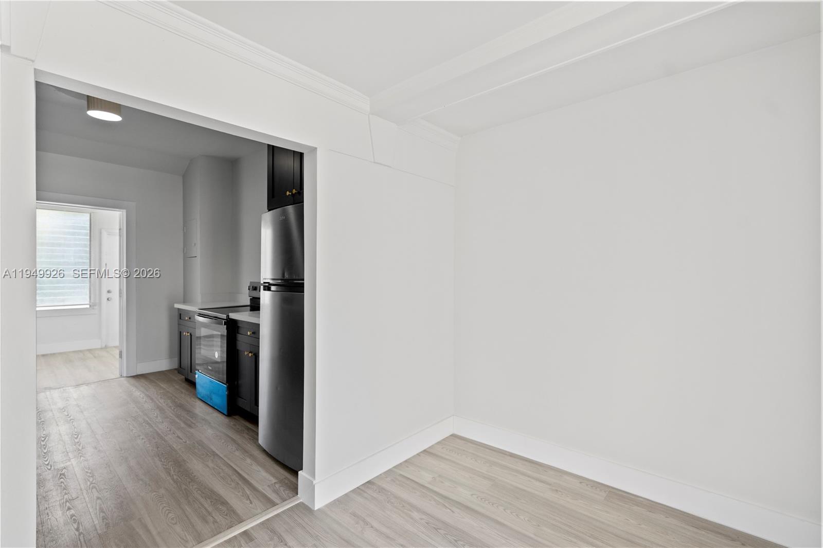 BISCAYNE AVE TRACT - Residential Lease