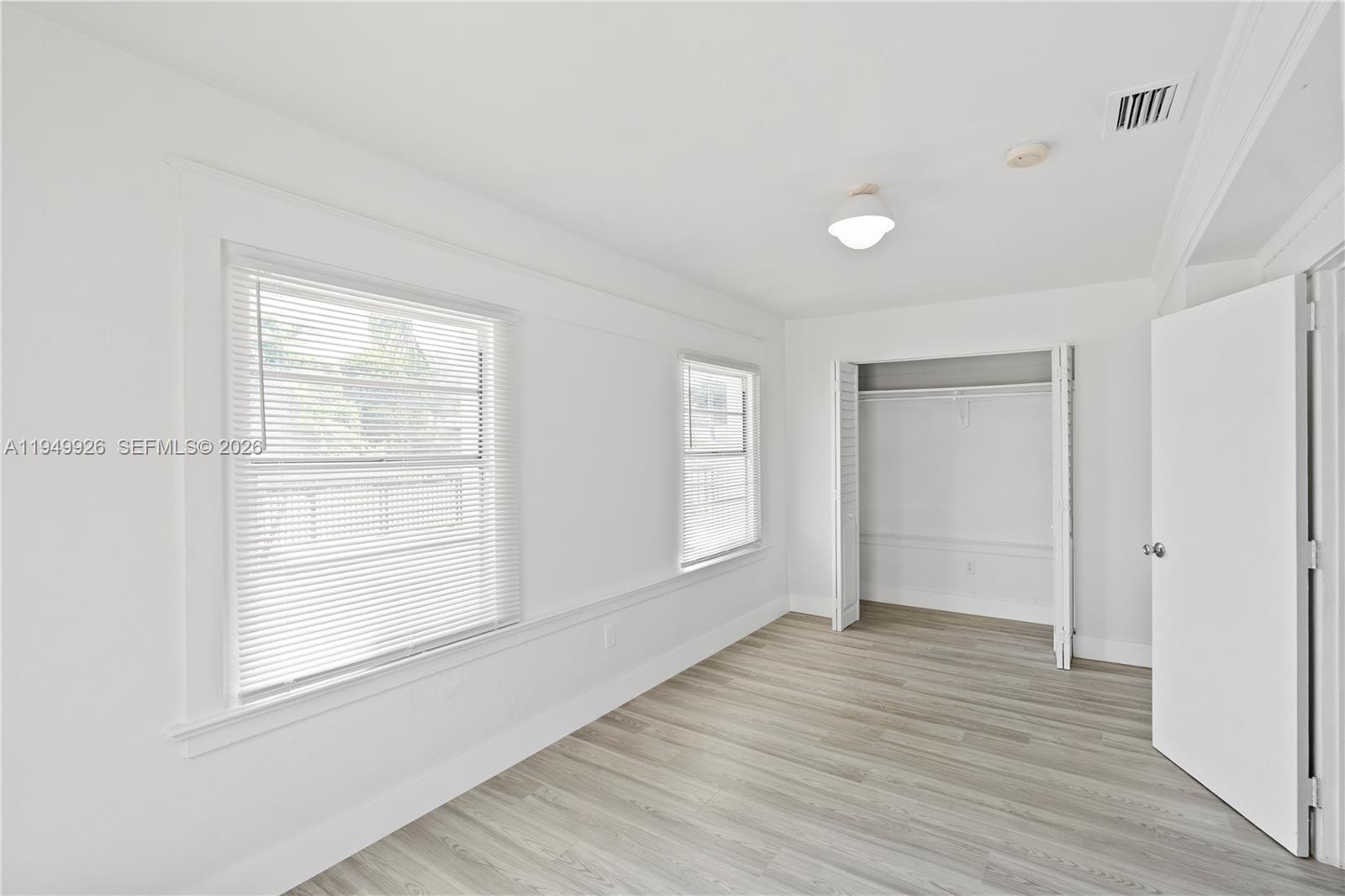 BISCAYNE AVE TRACT - Residential Lease