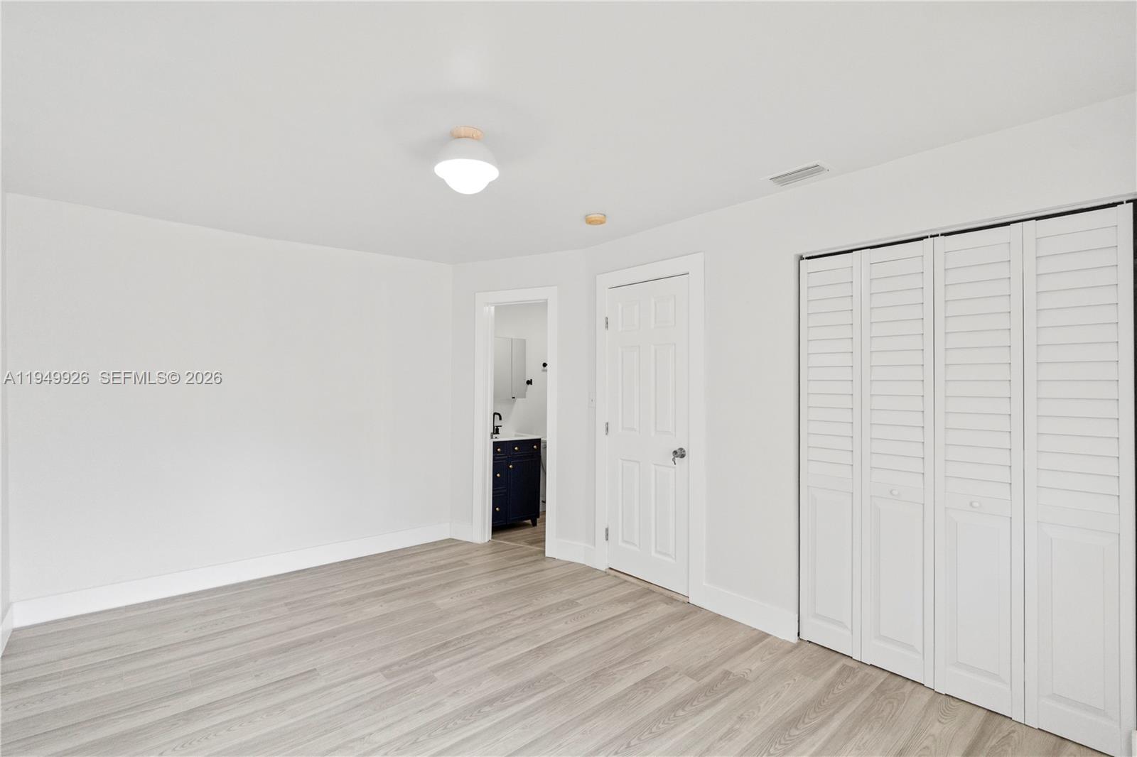 BISCAYNE AVE TRACT - Residential Lease