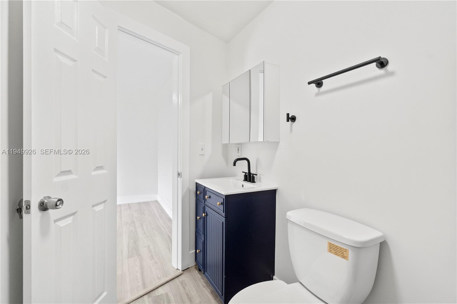 BISCAYNE AVE TRACT - Residential Lease