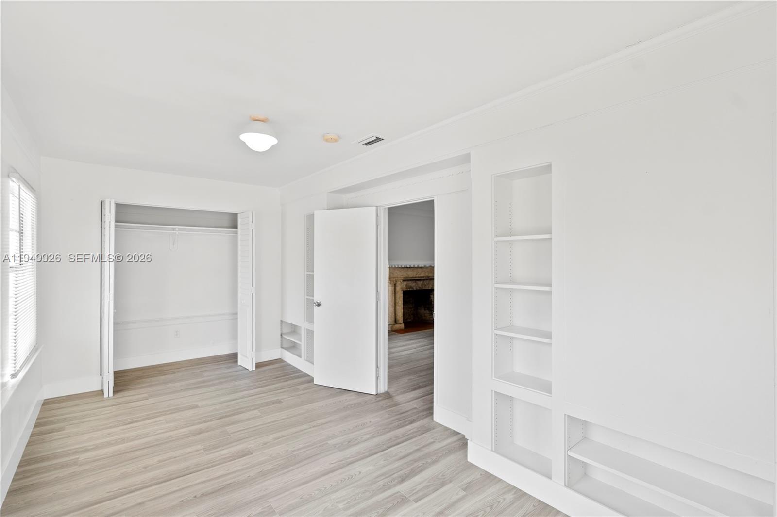 BISCAYNE AVE TRACT - Residential Lease