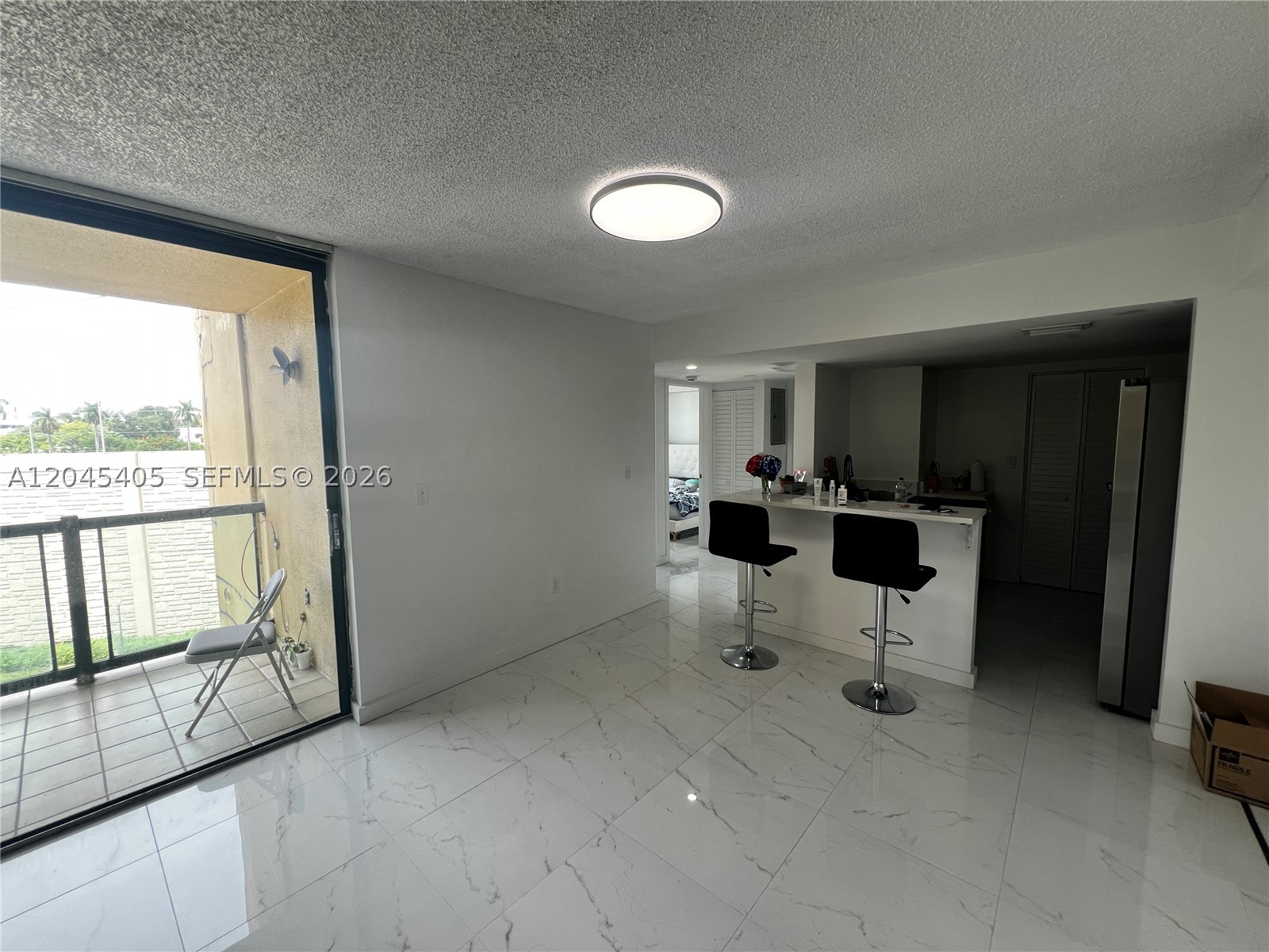 INTERNATIONAL PARK I COND - Residential