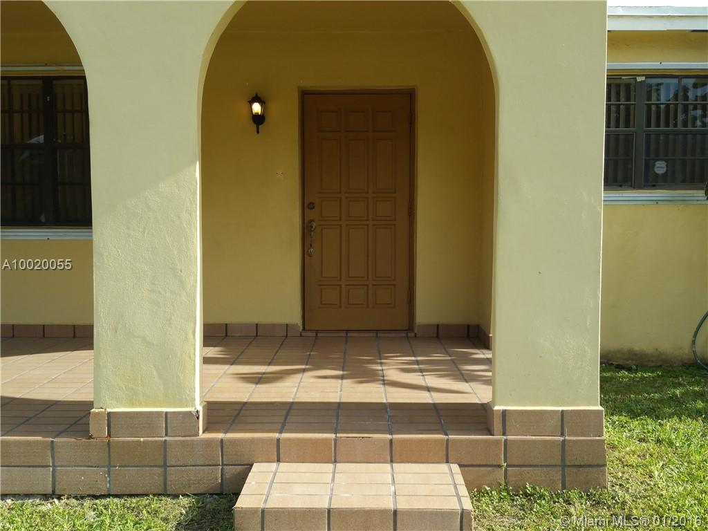 South Miami Heights Add - Residential