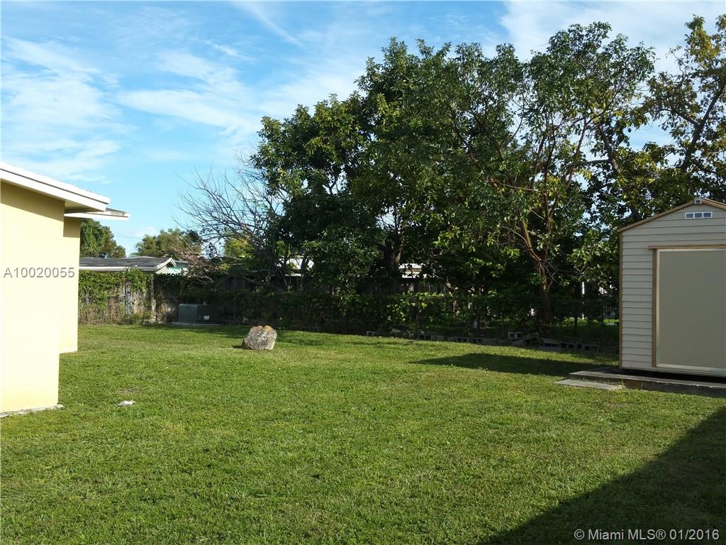 South Miami Heights Add - Residential