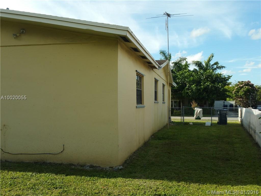 South Miami Heights Add - Residential
