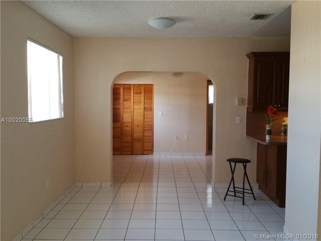 South Miami Heights Add - Residential