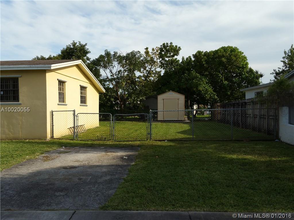 South Miami Heights Add - Residential