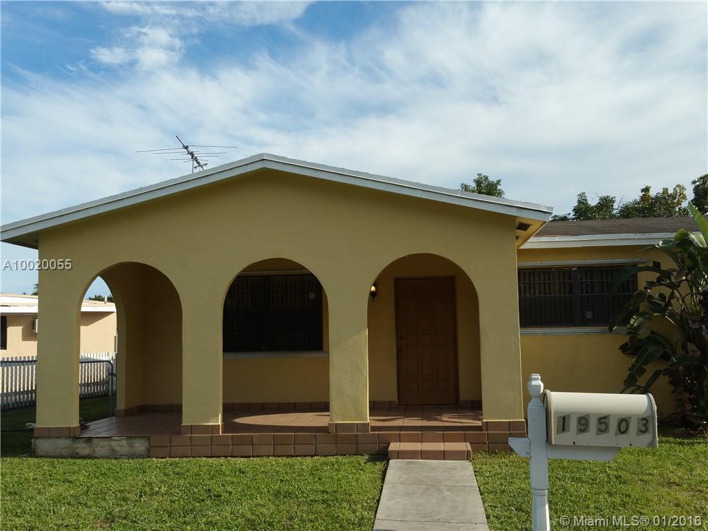 South Miami Heights Add - Residential