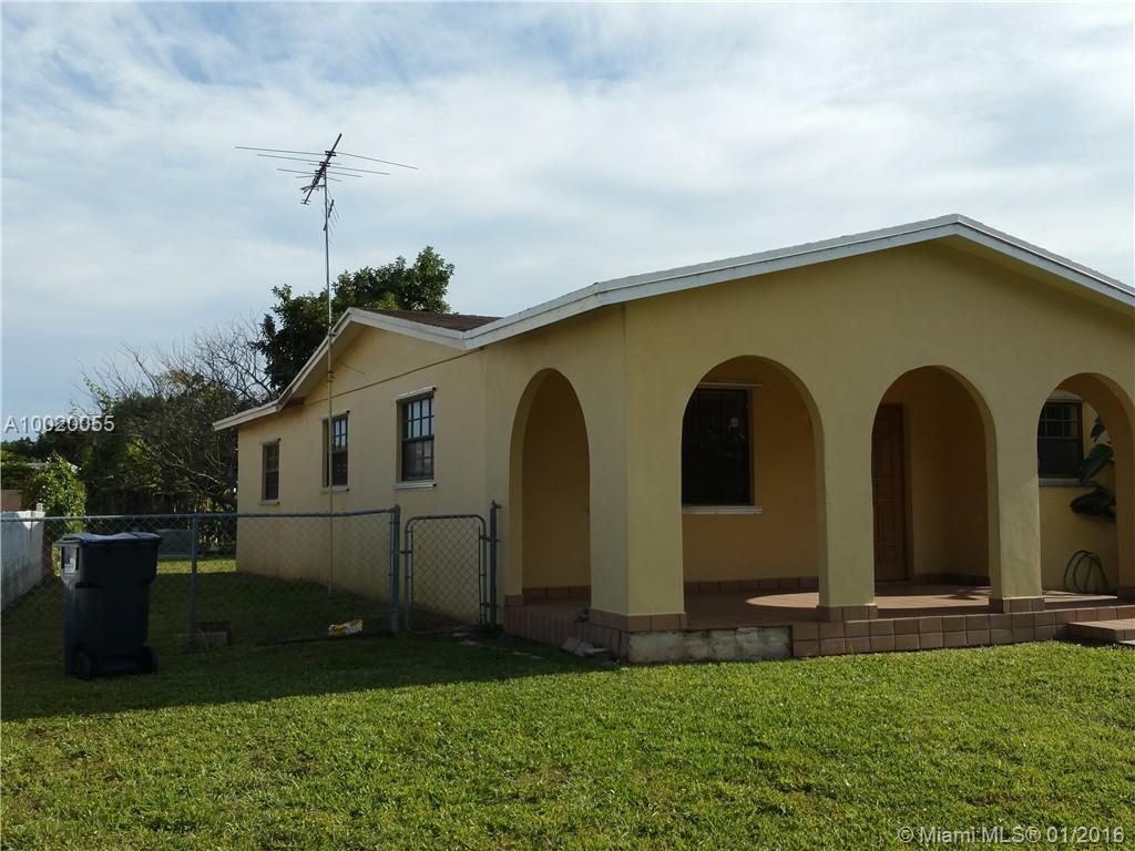 South Miami Heights Add - Residential