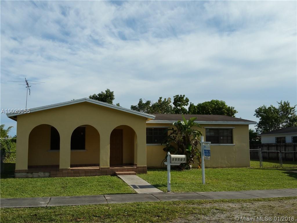 South Miami Heights Add - Residential