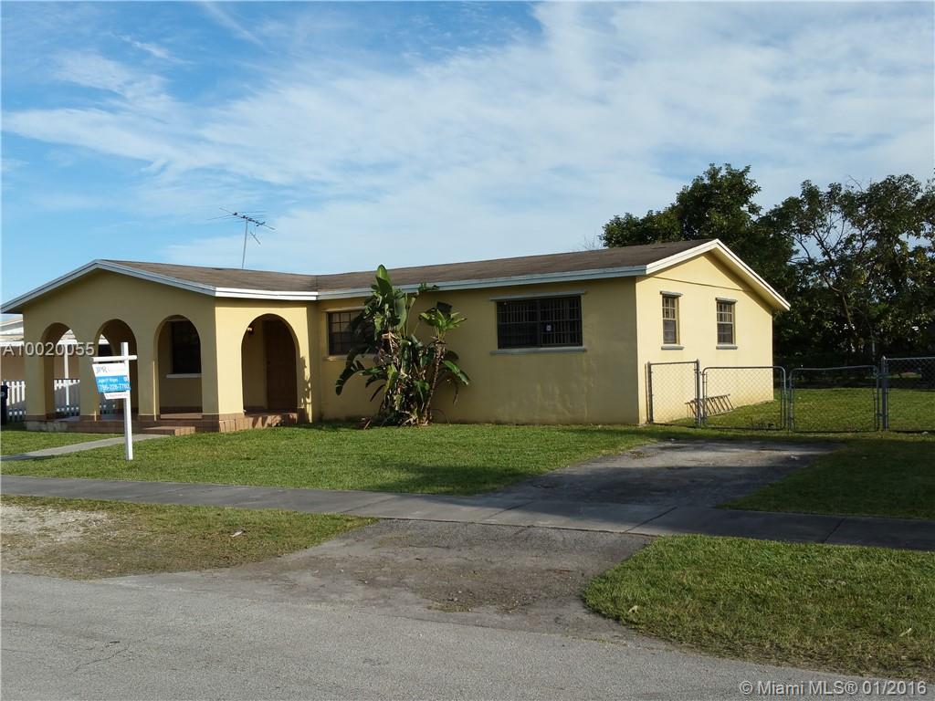 South Miami Heights Add - Residential