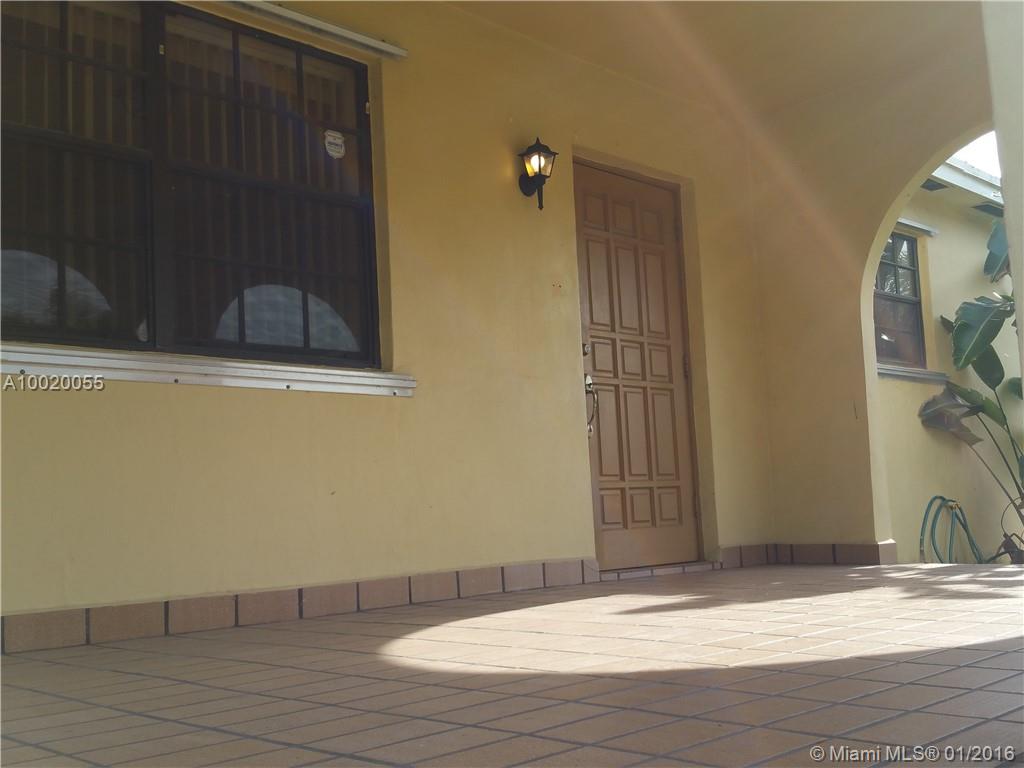 South Miami Heights Add - Residential