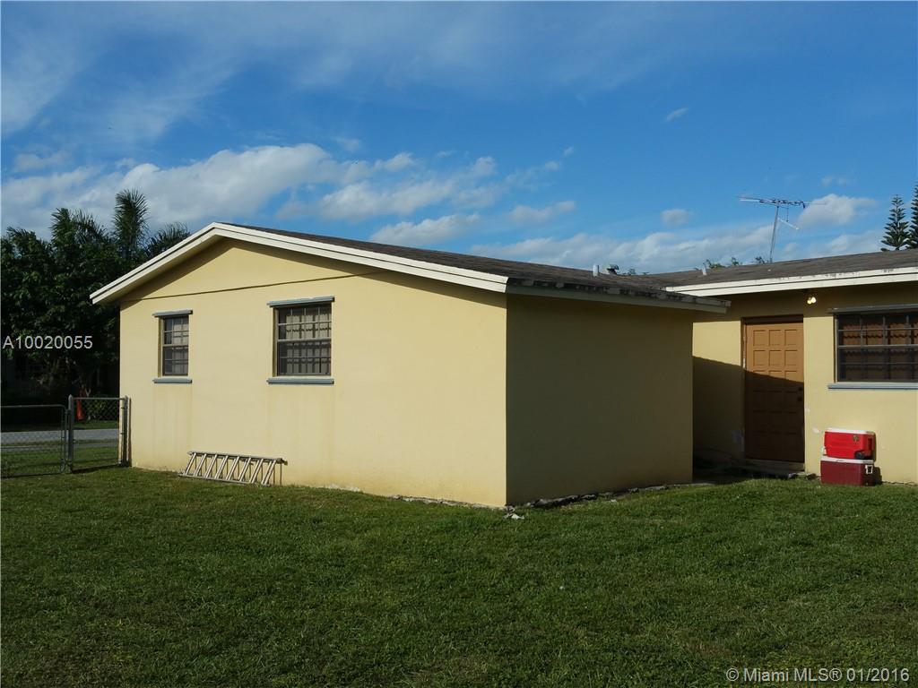 South Miami Heights Add - Residential