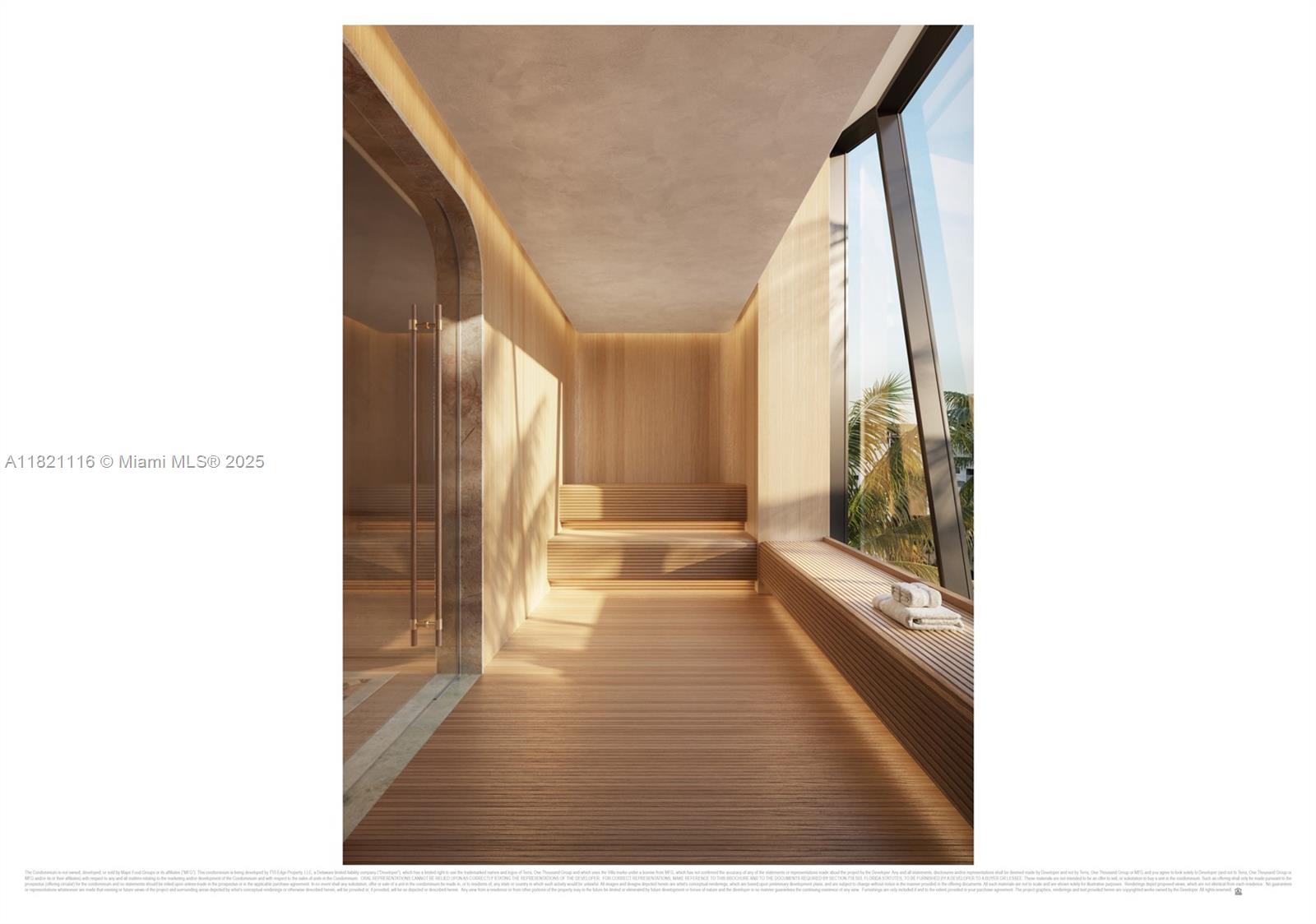 Villa Miami - Residential