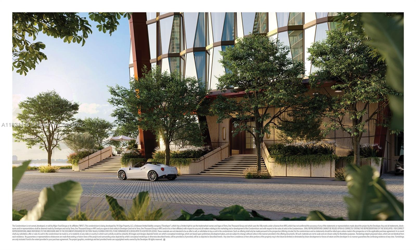 Villa Miami - Residential