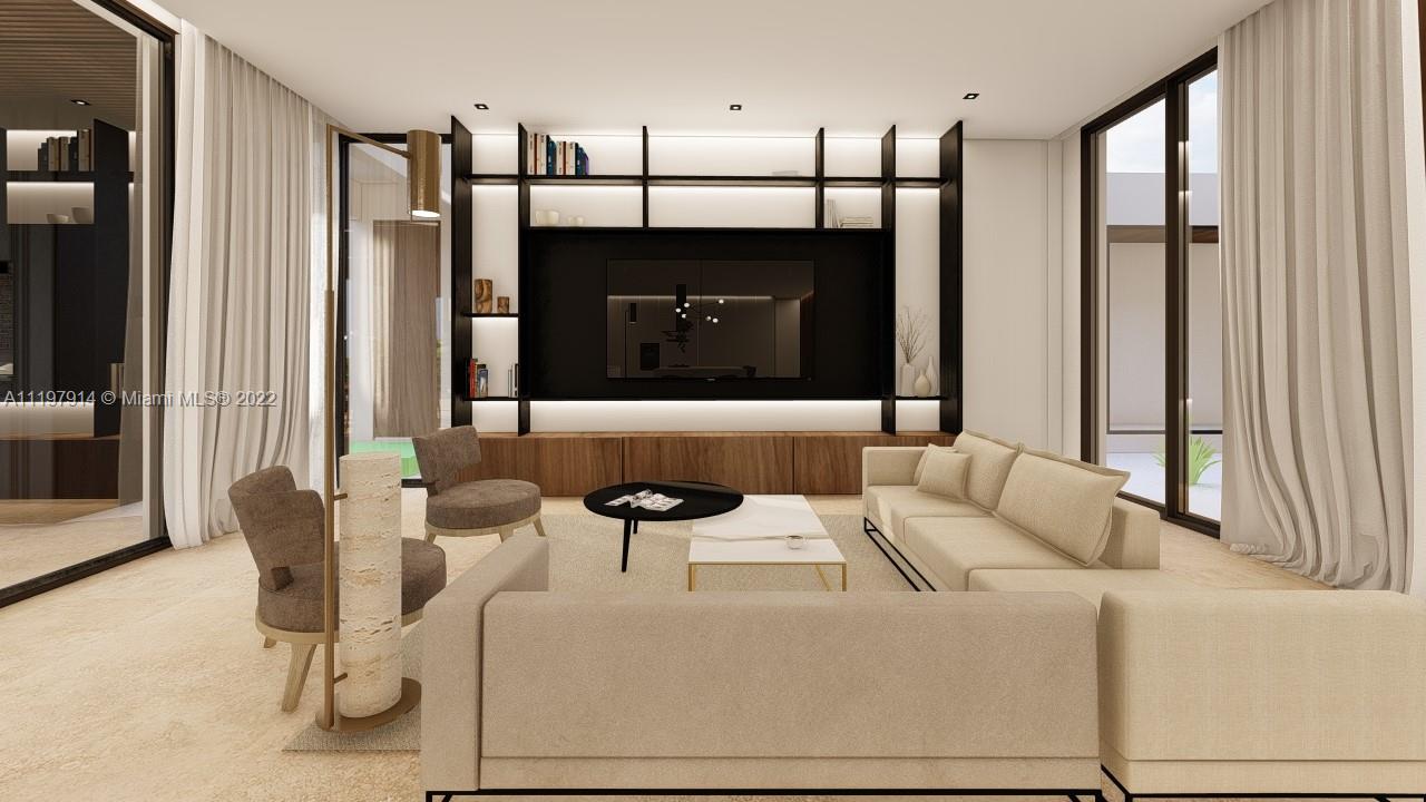 COCOPLUM SEC 1 - Residential