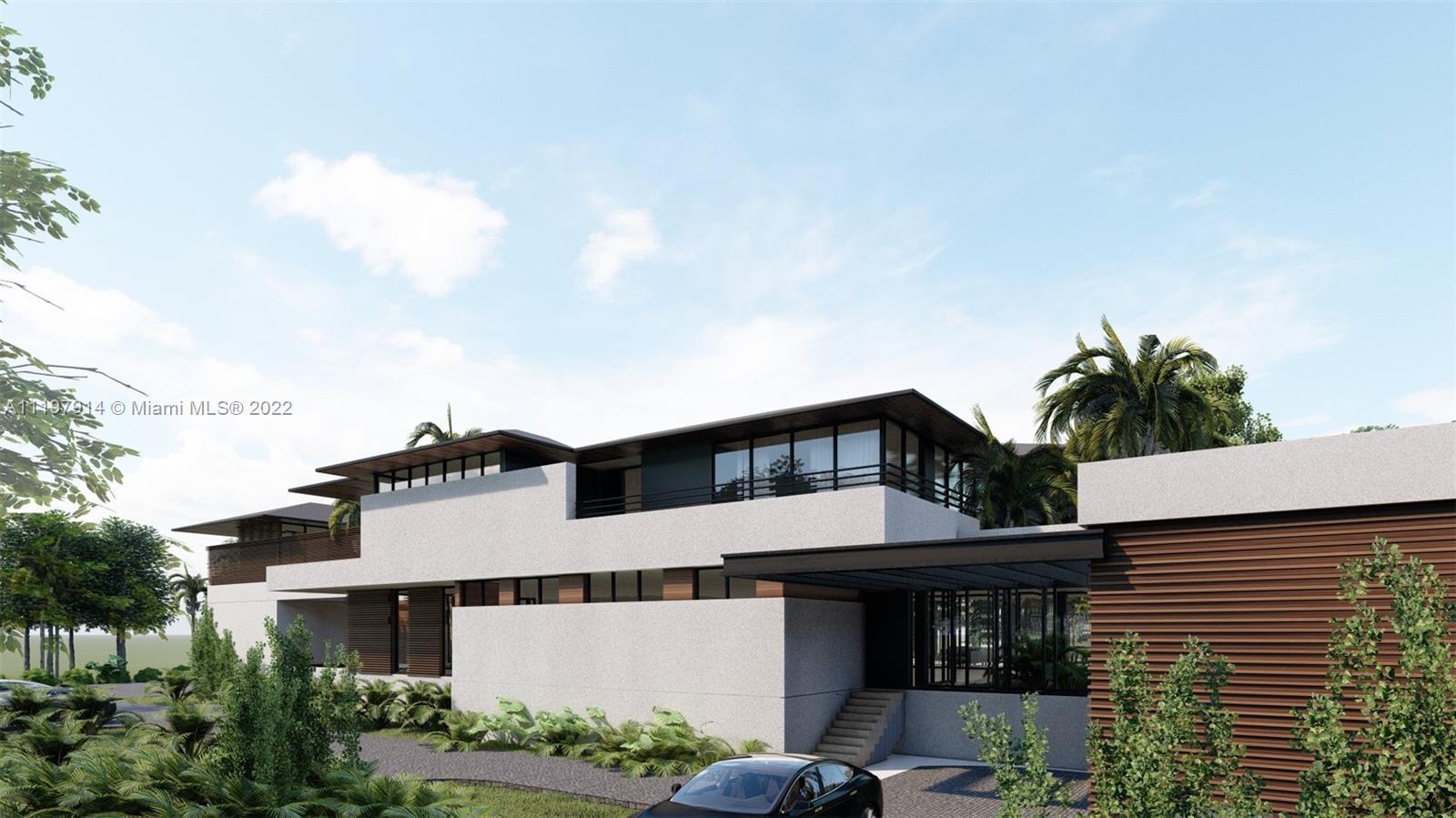 COCOPLUM SEC 1 - Residential