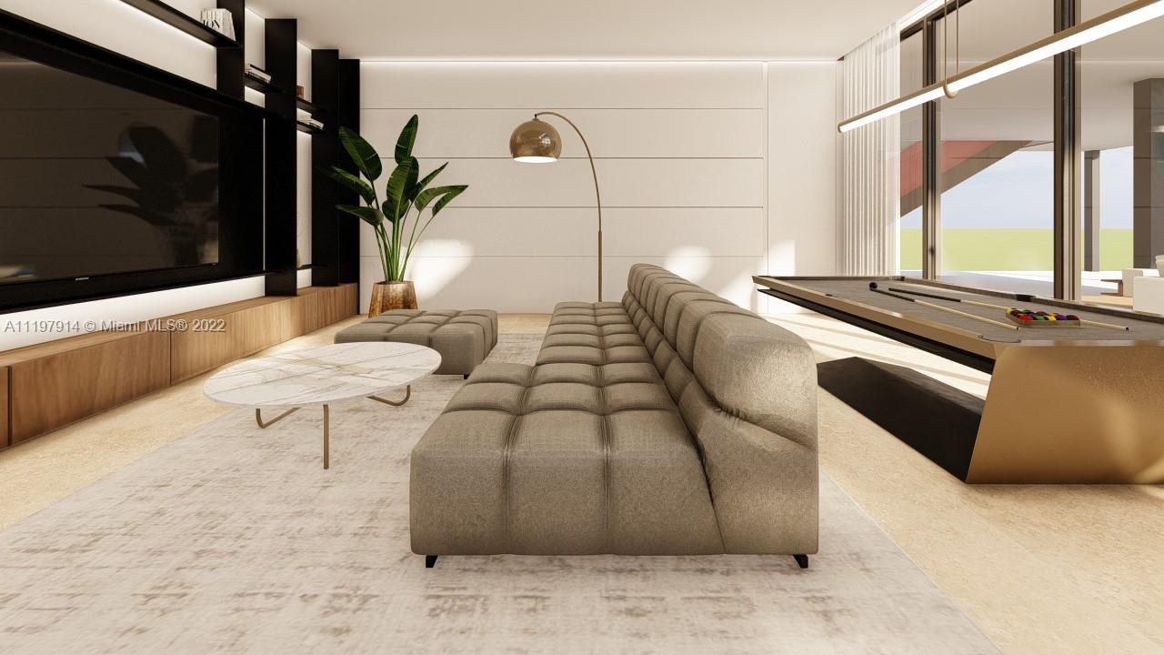 COCOPLUM SEC 1 - Residential