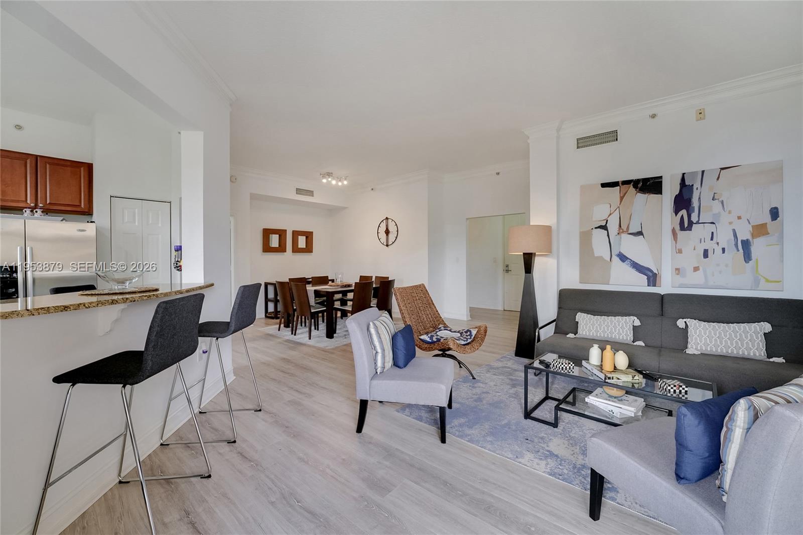 ALAQUA CONDO - Residential
