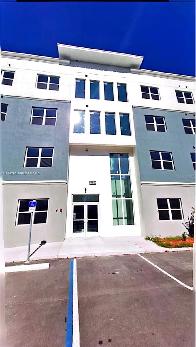 sandlake station - Residential