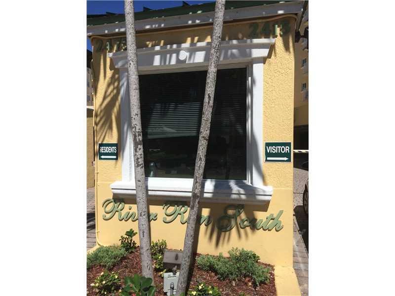 RIVER RUN SOUTH CONDO - Residential Lease